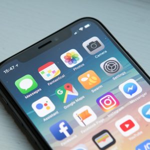 📱 App Móvil