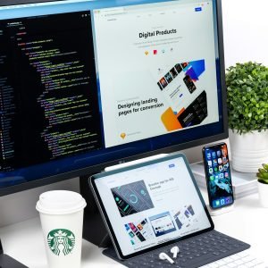 🌐 Plan Esencial Páginas Web Core