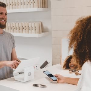 📊 Plan Esencial Software SaaS POS