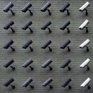 🔒 Sistema de Seguridad