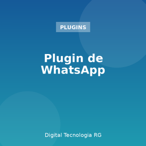 Plugin de WhatsApp