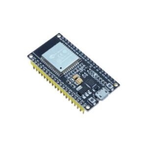 ESP32 DevKit — Placa de Desarrollo WiFi/Bluetooth