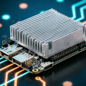Orange Pi 5 (8GB) — Cotización Personalizada