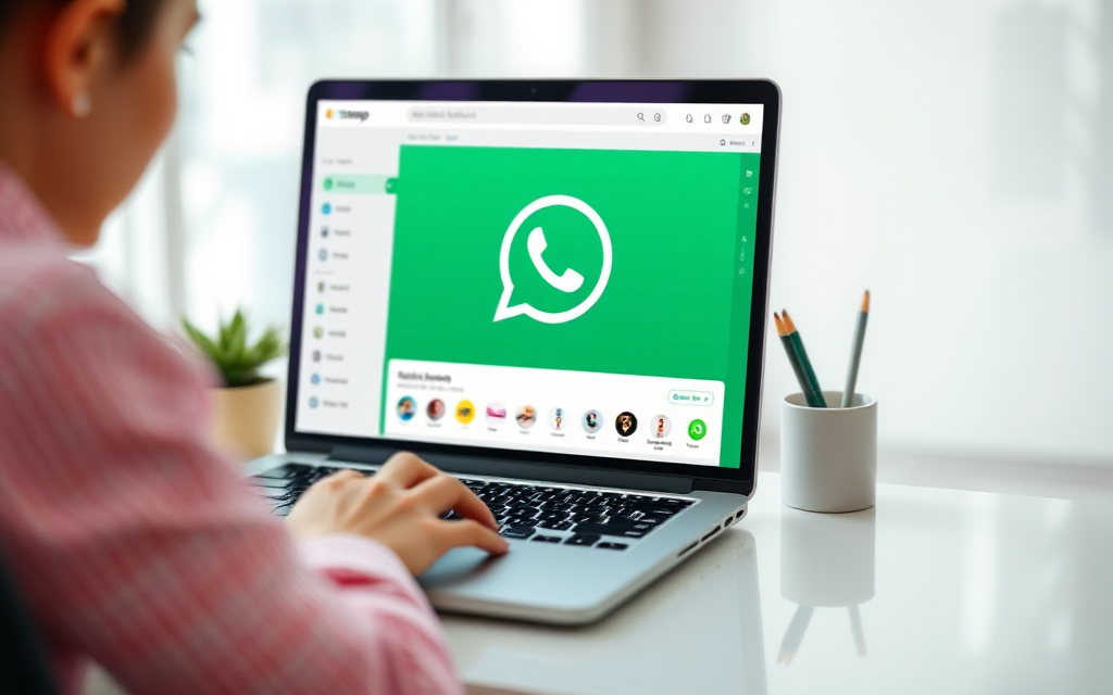 Catálogo de productos por WhatsApp: cómo automatizarlo sin perder el control
