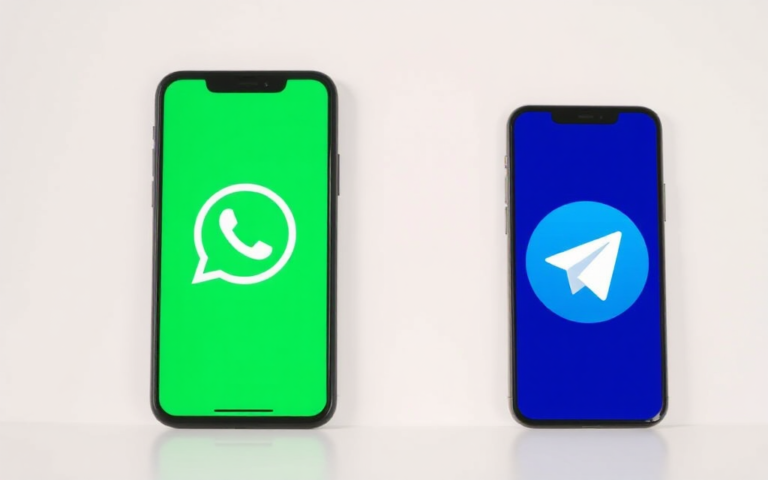 Cómo elegir entre un bot de WhatsApp y uno de Telegram para tu negocio