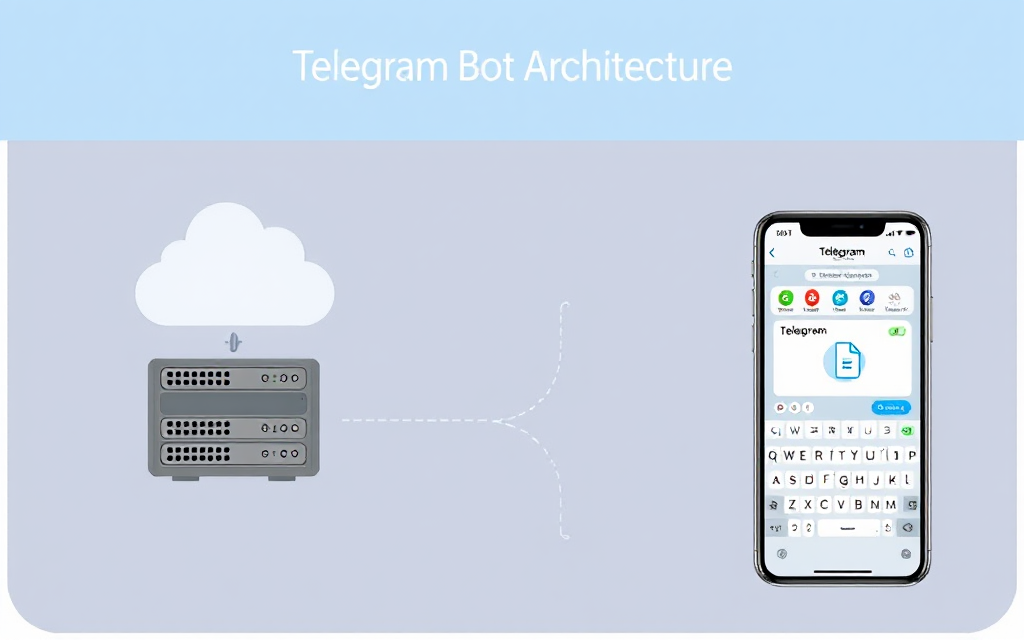 Cómo elegir entre un bot de WhatsApp y uno de Telegram para tu negocio