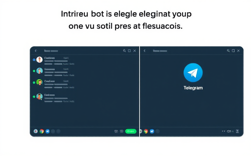 Cómo elegir entre un bot de WhatsApp y uno de Telegram para tu negocio