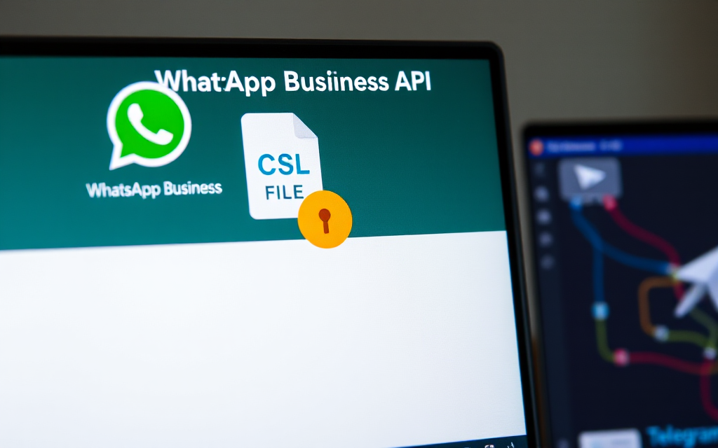 Cómo elegir entre un bot de WhatsApp y uno de Telegram para tu negocio